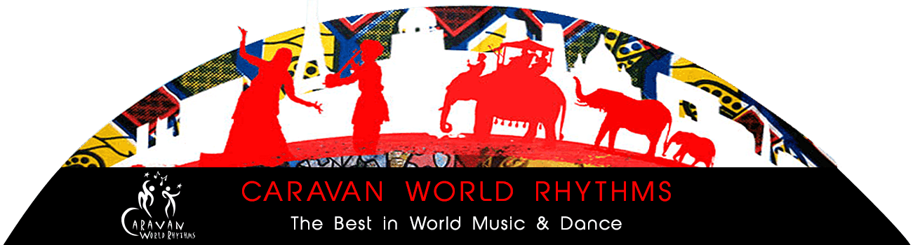 Caravan World Rhythms